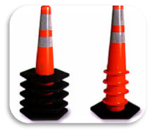 Staker Cone Stock